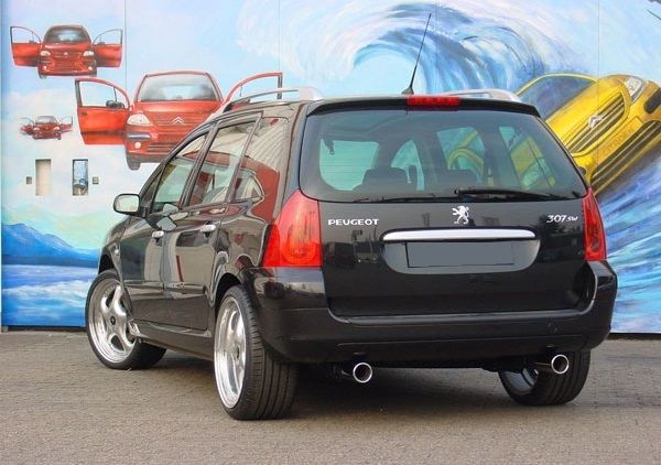 DYSTANSE FLANSZE poszerzające oś PEUGEOT 106,206,307 itd 15,20,25,30mm