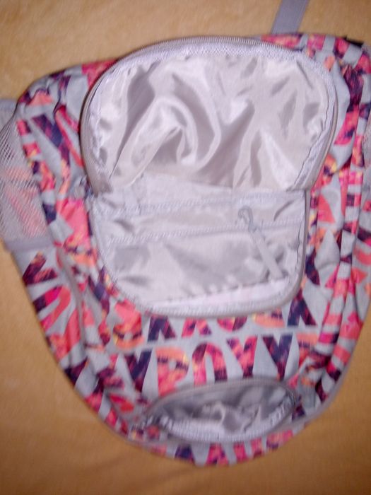 Plecak ROXY bardzo pakowny
