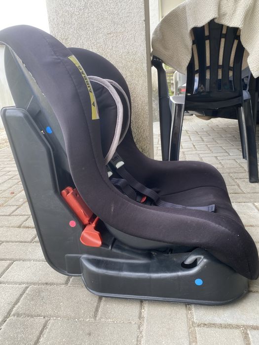 Cadeira auto para criança - grupo 1
