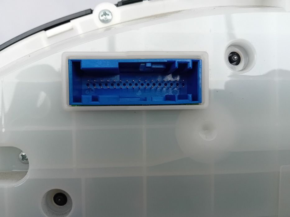 Quadrante / painel de instrumentos OPEL Insignia B Grand Sport (Z18)