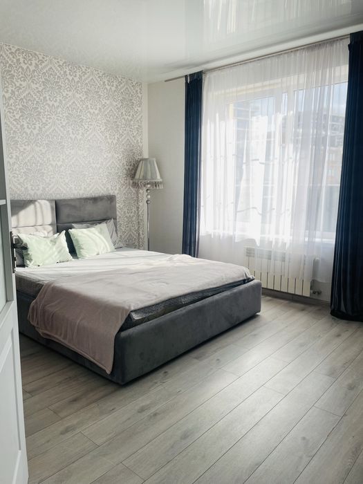 Оренда квартири біля Боздошського парку