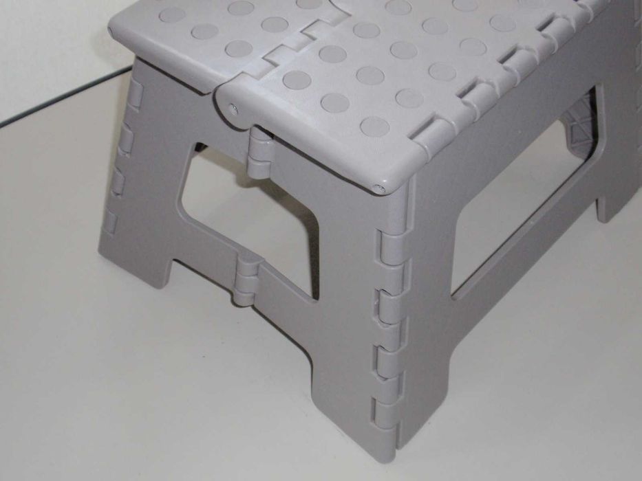 Taboret składany wysokość 22cm