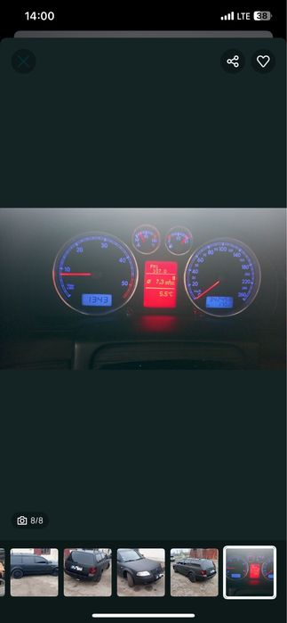 Пасат б5+ 1.9 тді