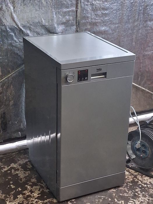 Zmywarka wolnostojąca  Beko 45cm klasa A+++ okazja Polecam