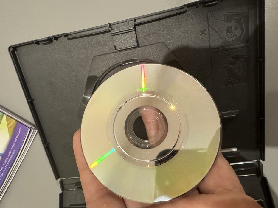 Metal Gear Solid The Twin Snakes - Gamecube