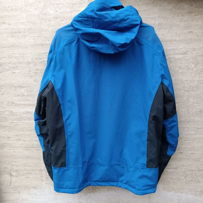 Лижна куртка Inoc Technika Oudoor Hooded Shell Jacket
