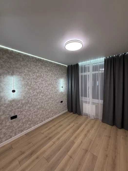 1-room apartment apartment by the address st. Kulikovo pole pl Oktyabrskoy revolyutsii pl (area 42,5 m²) - Atlanta.ua - photo 4