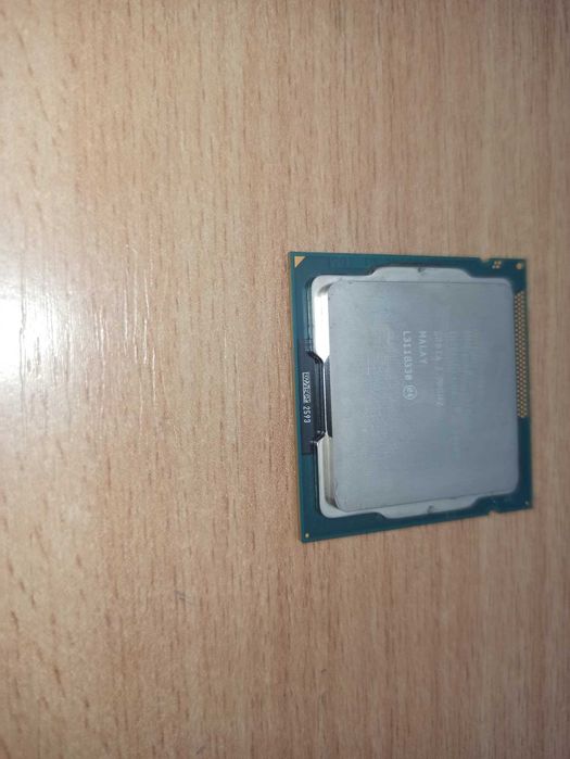 Процесор (CPU) Intel core i5 - 3470S Sorta 2/90GHZ L311B330