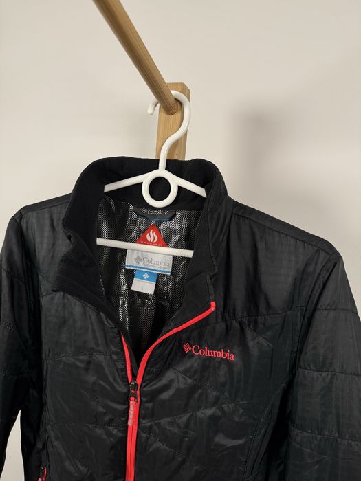 Columbia Omni-Heat kurtka lekko ocieplona wiosenna M