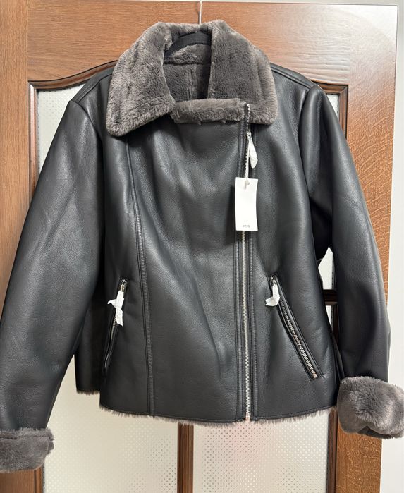 Дублянка MNG манго