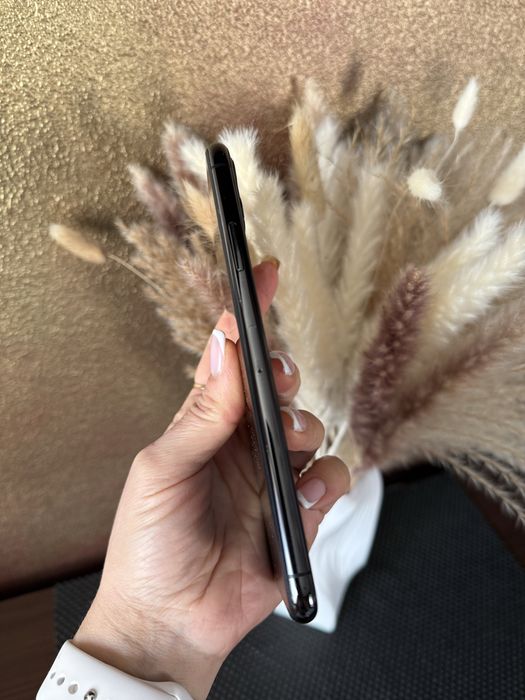 Iphone 11 Pro Max 256gb Space Gray айфон