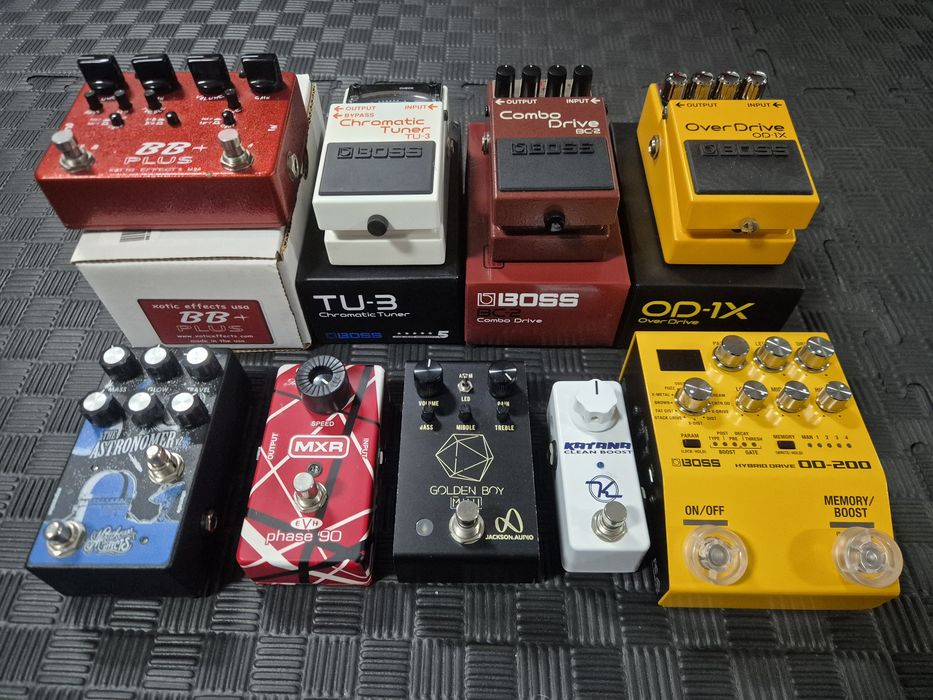 Digitech The Drop512551363963801601