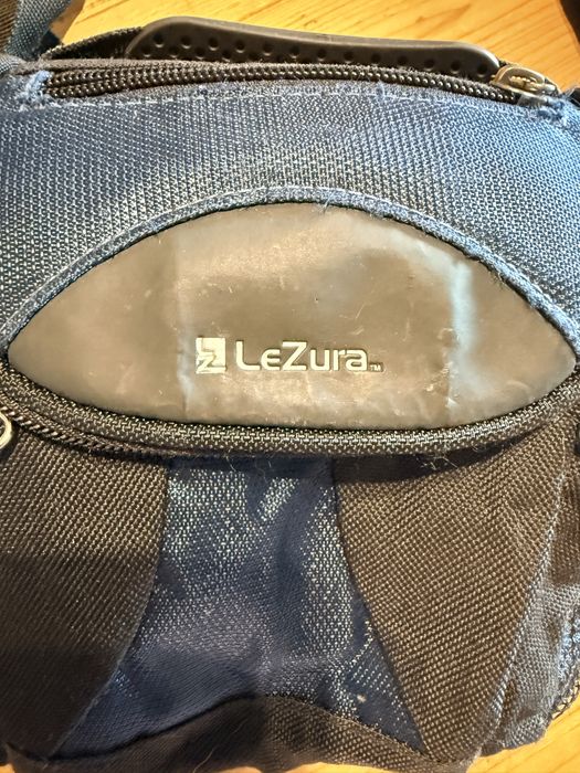 Bolsa para maquina fotográfica