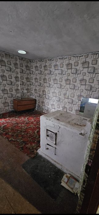 Сдам дом на Питуховке район молочного завода