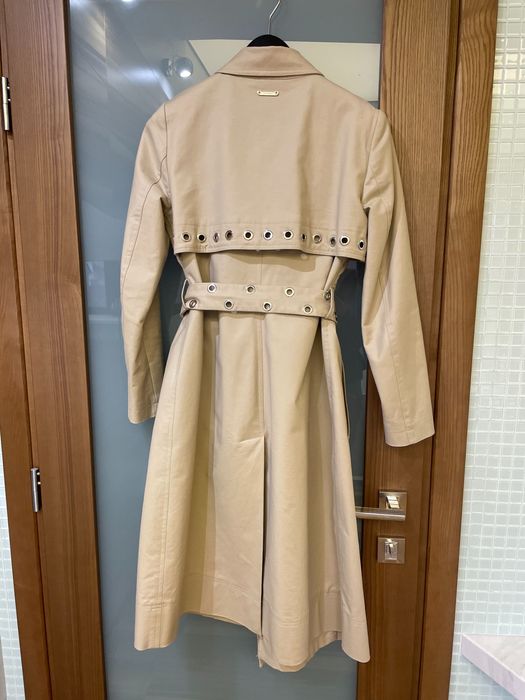 Twinset (42 it) тренч