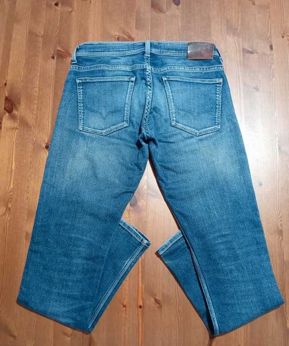Calças - Pepe Jeans