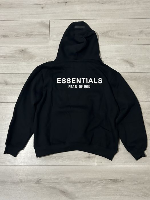 Bluza essentials