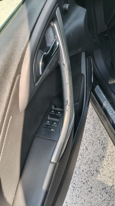Opel Astra 1.7 diesel