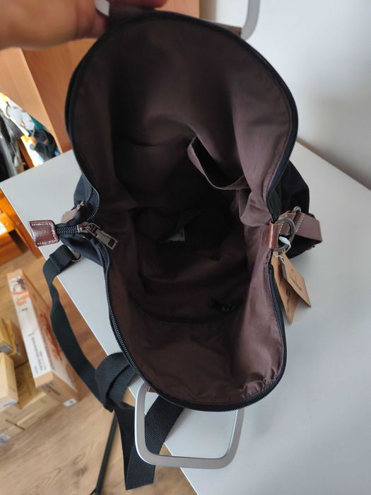 Plecak damski plecak na ramię