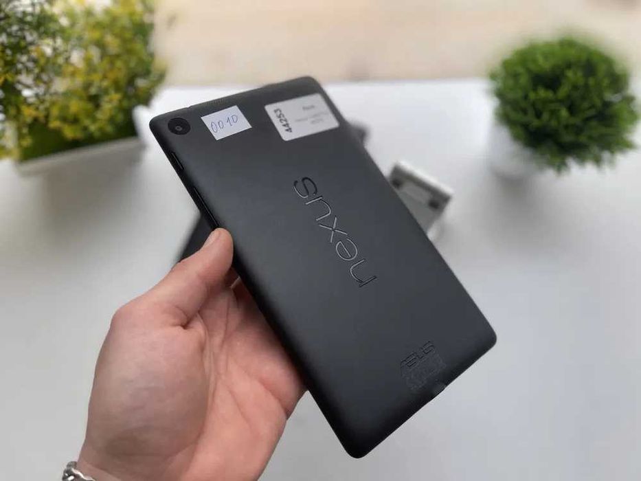 Ігровий планшет Asus 7.0 ” 2/32 GB IPS 8 Ядер ! Android 12 FullHD !