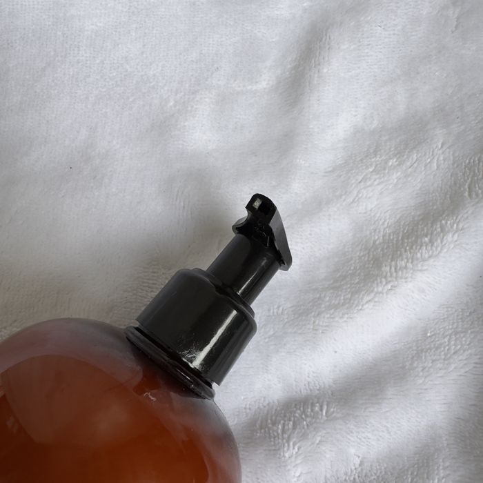 Szampon Organic Argan Marocco