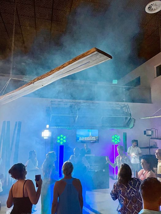 Dj animação eventos casamentos batizados karaoke animação