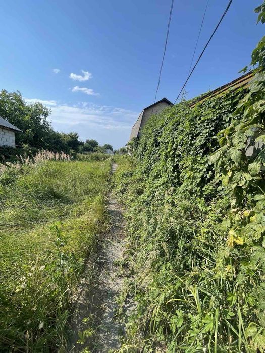 Будинок вул. Яблунська 55м2,  6 соток, газ!