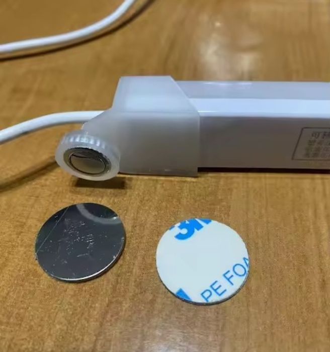 LED лампа USB 5 Вольт
