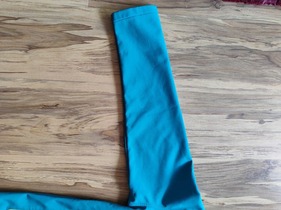 Kurtka na polarze HI-TEC stan BDB. 158 cm /13 lat·Bardzo dobry·Hi-Tec.