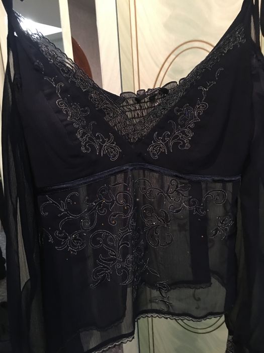 Костюм женский