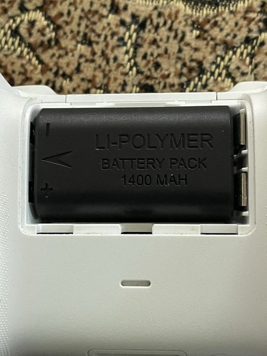 Приставка Xbox series s