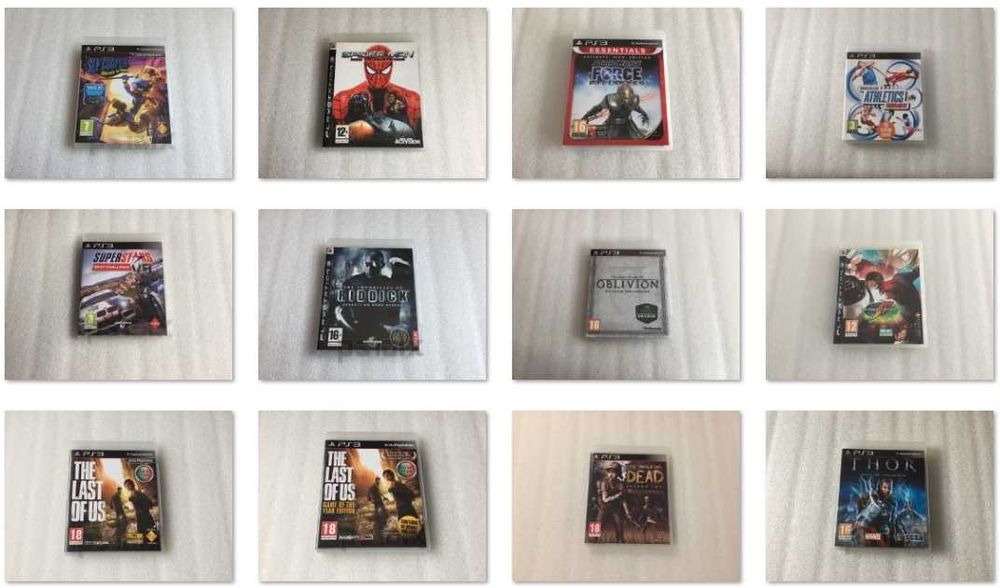 jogos playstation ps3