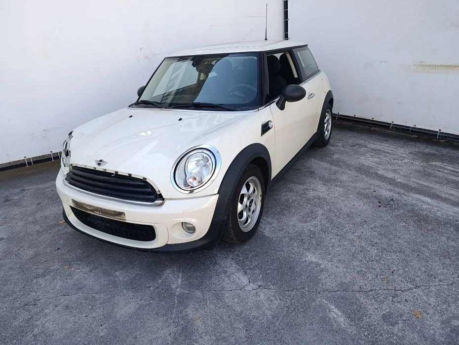Para peças MINI Mini (R56)