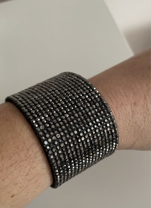 Bransoletka NOWA błyszcząca