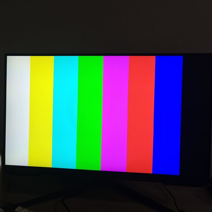 Mocny zestaw gamingowy RTX 3050 8GB 180Hz ASUS