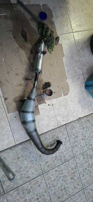 Dt 100cc documentos tudo certo