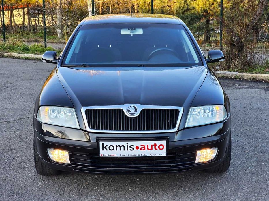 Продам  Skoda Octavia 2006. Можна в розстрочку, під викуп.