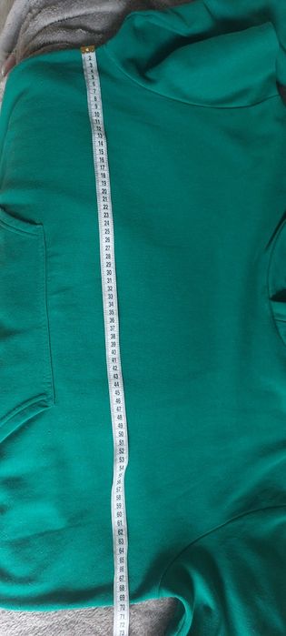 Bluza kangurka z kapturem rozmiar XL