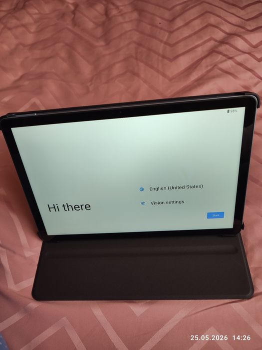 планшет  Doogee U11 Pro VIP Edition