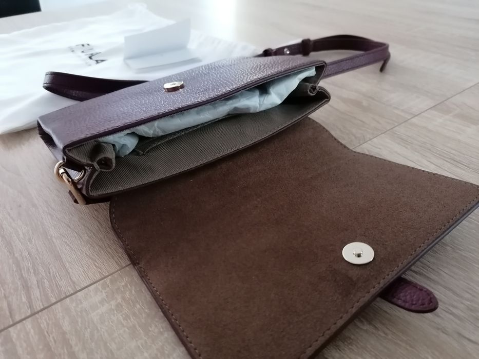 Mala Furla Sofia Grainy - NOVA