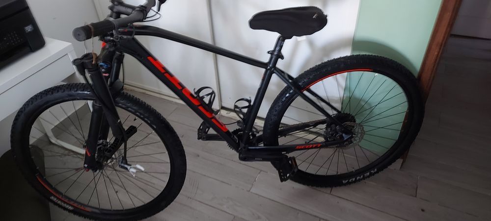Bike Scott |  Aspect 940 Tam L