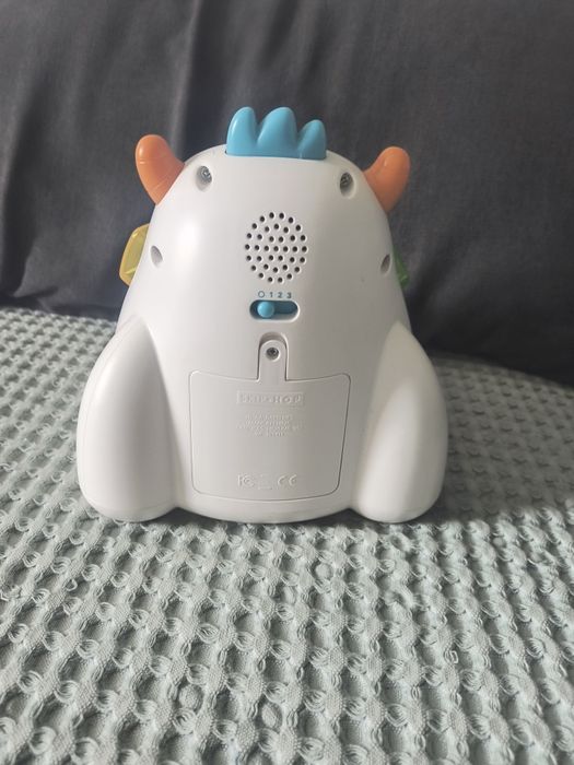 Сортер skip-hop yeti (єті)