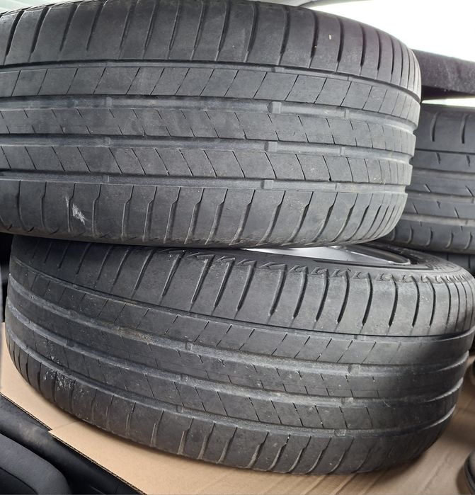 5x112 R17 Koła Passat Golf Beetle Sirocco Audi Seat Skoda Felgi