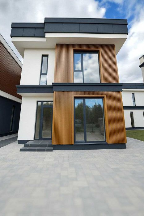 Газифікований будинок з керамоблоку. Без комісії!