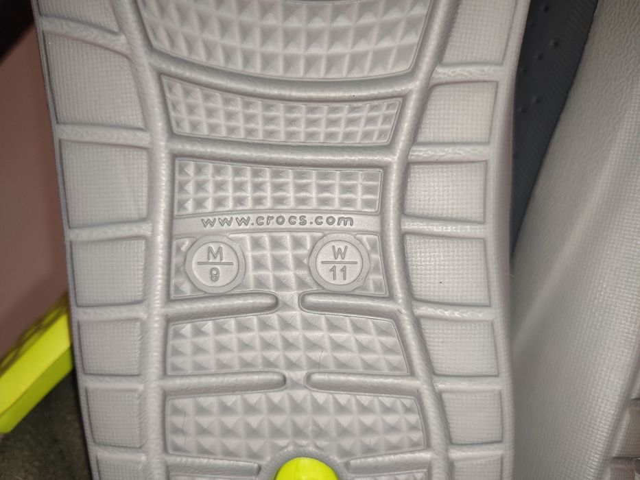 Крокси Literide M9/W11 42р