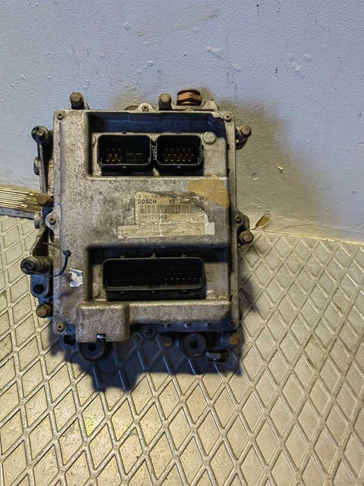 Komputer silnika iveco eurocargo Euro 5