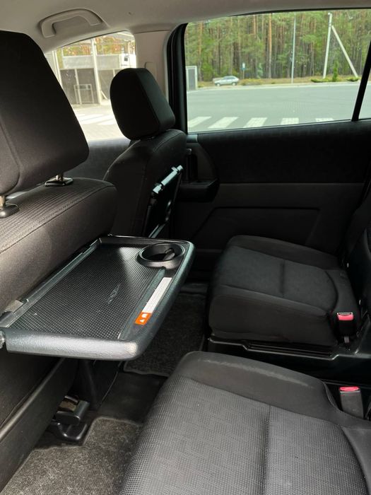 Mazda 5 2007р. 2.0 дизель