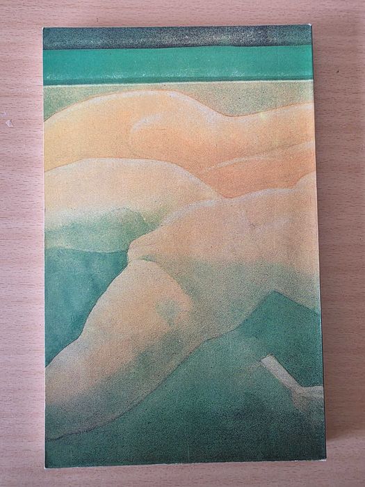 Livro "Nome de Guerra" de Almada Negreiros