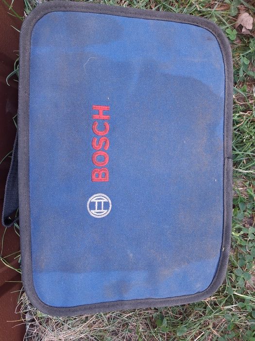 Шуруповерт Bosch 12v