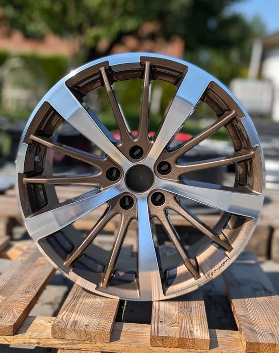 Renowacja felg regeneracja prostowanie toczen CNC MALOWANIE PROSZKOWE